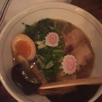 Ramen Wasabi - Tokyo classic - Ramen Near Me - Chicago, Illinois Ramen Wasabi - Tokyo classic - Ramen Near Me - Chicago, Illinois