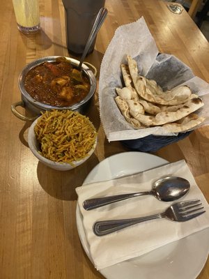 Madras Mantra Decatur by null