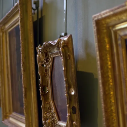 Beverly Hills Picture Framing - Custom Framing
