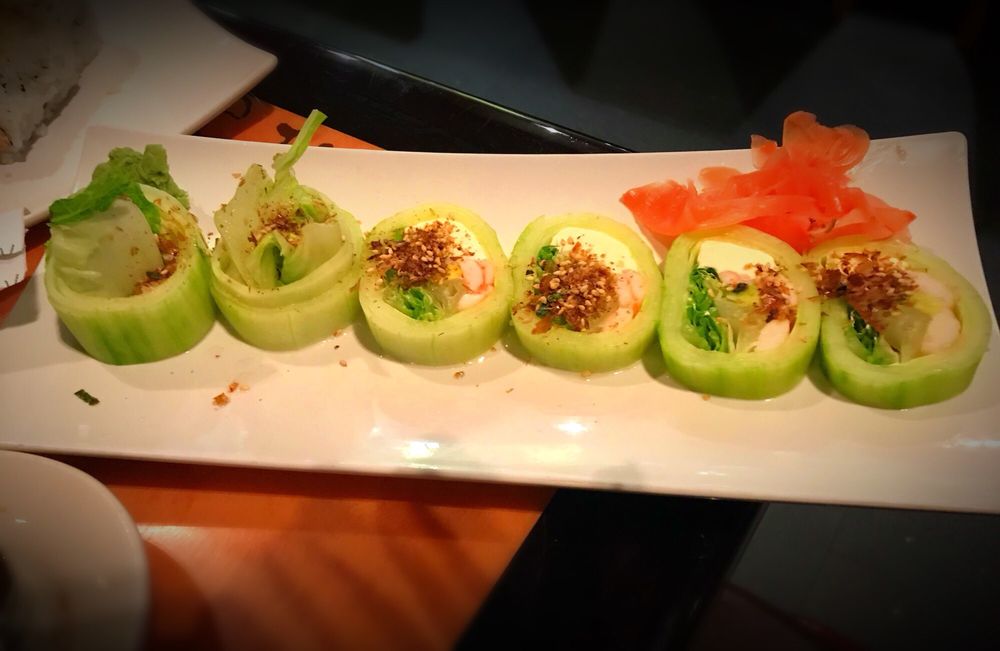 CHOPSTIX 75 Photos & 122 Reviews Japanese 1523A Rock Spring Rd, Forest Hill, MD