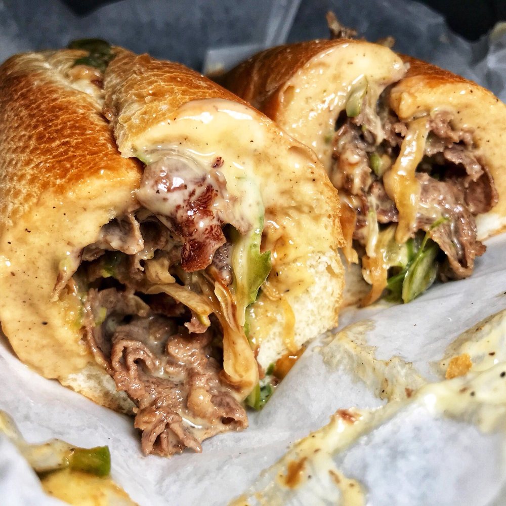 Best Cheesesteak Las Vegas, NV Last Updated September 2021 Yelp