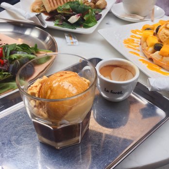 La Forêt - Coffee & Tea Near Me - Burnaby, British Columbia La Forêt - Coffee & Tea Near Me - Burnaby, British Columbia