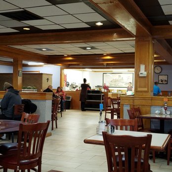 Joe's Pancake House - Real easy going place - Breakfast & Brunch Near Me - Lafayette, Indiana