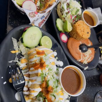 Taco Shop 760 - Tacos Near Me - Indio, California