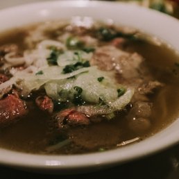 "Everything" Pho "Everything" Pho