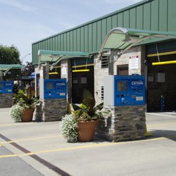 Hoffman Car Wash