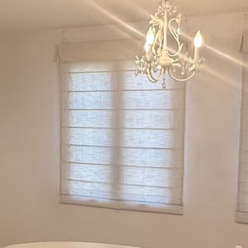 iC Blinds - Shades & Blinds Near Me - Chino Hills, California