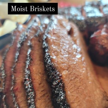 Feges BBQ - Barbeque Near Me - Houston, Texas
