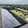 D & J Family Solar Cleaning