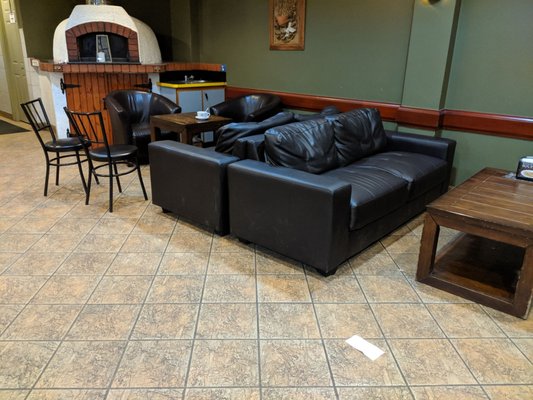 Nova Era Bakery by null