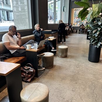 Starbucks - Coffee & Tea Near Me - Vancouver, British Columbia Starbucks - Coffee & Tea Near Me - Vancouver, British Columbia