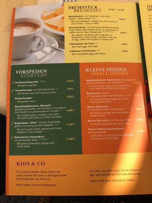Menu photo 5 Das Spiessbratenhaus Idar-Oberstein, RP Menu photo 5 Das Spiessbratenhaus Idar-Oberstein, RP