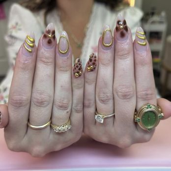 Abby’s Nail Artistry - Nail Salons Near Me - Las Vegas, Nevada Abby’s Nail Artistry - Nail Salons Near Me - Las Vegas, Nevada