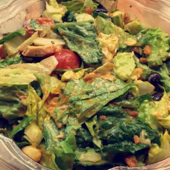 Chopt Creative Salad Co. - Salad Near Me - Bethesda, Maryland Chopt Creative Salad Co. - Salad Near Me - Bethesda, Maryland