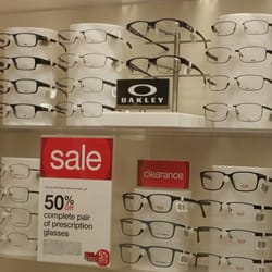 Target Optical