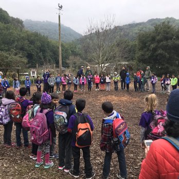 Hidden Villa - Community Service/Non-Profit Near Me - Los Altos Hills, California