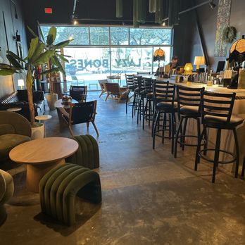 Lazy Bones Kava - Coffee & Tea Near Me - Austin, Texas