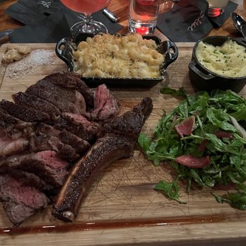 Michael Jordan's Steak House - Tomahawk Tuesday - Steakhouses Near Me - Ridgefield, Washington Michael Jordan's Steak House - Tomahawk Tuesday - Steakhouses Near Me - Ridgefield, Washington