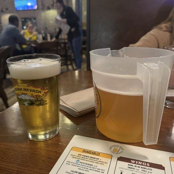 Crooked Pint Ale House - Beer - Burgers Near Me - Apple Valley, Minnesota Crooked Pint Ale House - Beer - Burgers Near Me - Apple Valley, Minnesota