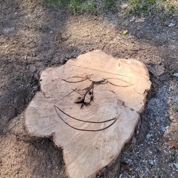 Anything Outdoors Tree Service - Signature Smiley - Tree Services Near Me Anything Outdoors Tree Service - Signature Smiley - Tree Services Near Me