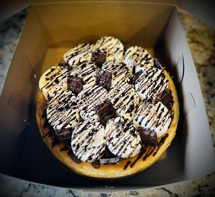 Kitty's Cheesecakes & More by null