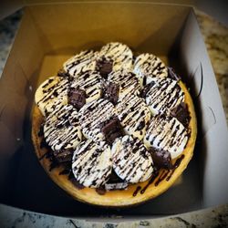 Kitty’s Cheesecakes & More