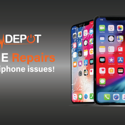 Cell Depot