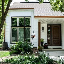 HomeSealed Exteriors