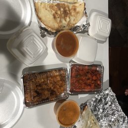 a variety of food items a variety of food items