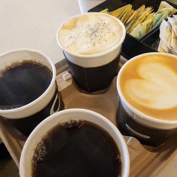 C Market Coffee - Coffee Roasteries Near Me - Coquitlam, British Columbia