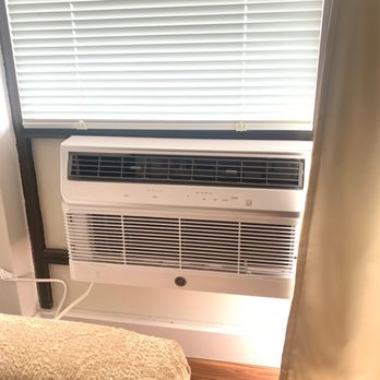 Coastal Appliance - New Wifi Enabled GE 12000 BTU Air Conditioner - Appliances Near Me - Honolulu, Hawaii Coastal Appliance - New Wifi Enabled GE 12000 BTU Air Conditioner - Appliances Near Me - Honolulu, Hawaii