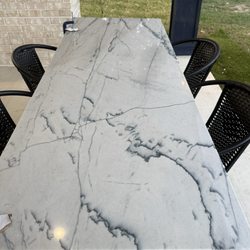 Imperial Marble Of Texas