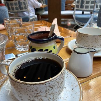 Zanaya - Mexican Near Me - Ciudad de México, DIF
