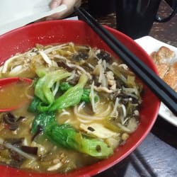 小鍋米線 - IT'S FULL