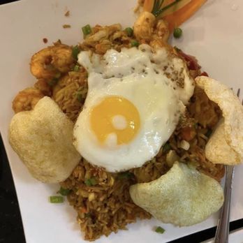 Aaru's Multicuisine Restaurant - Indian Near Me - Tallahassee, Florida