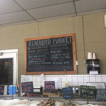 Blackbird Market - Specials - Farmers Market Near Me - Johns Island, South Carolina Blackbird Market - Specials - Farmers Market Near Me - Johns Island, South Carolina