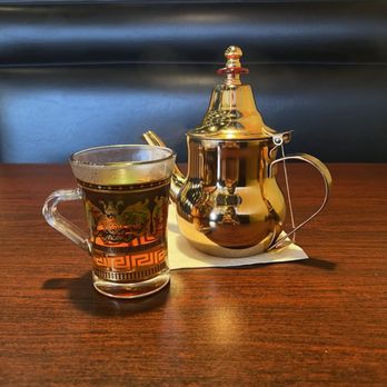 Pita Mediterranean Grill - Mint Tea - Wraps Near Me - Southaven, Mississippi Pita Mediterranean Grill - Mint Tea - Wraps Near Me - Southaven, Mississippi