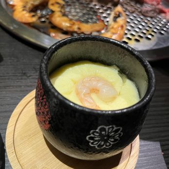 Meating - Steamed Egg - Barbeque Near Me - Alhambra, California Meating - Steamed Egg - Barbeque Near Me - Alhambra, California