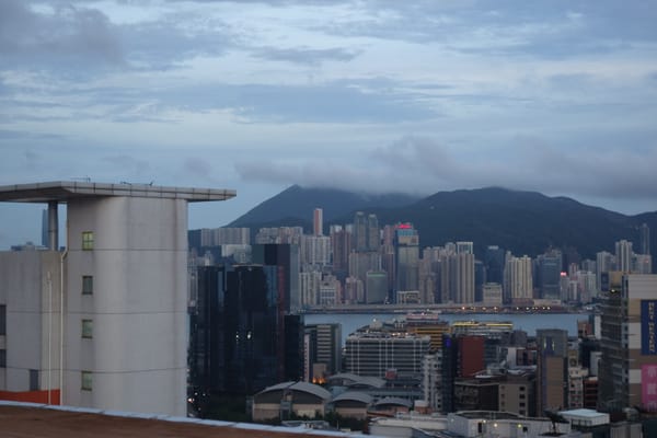 Hotel Madera Hong Kong by null