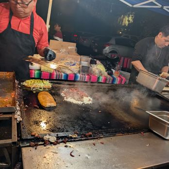 Pop-up Taco Stand - Tacos Near Me - Santa Barbara, California Pop-up Taco Stand - Tacos Near Me - Santa Barbara, California