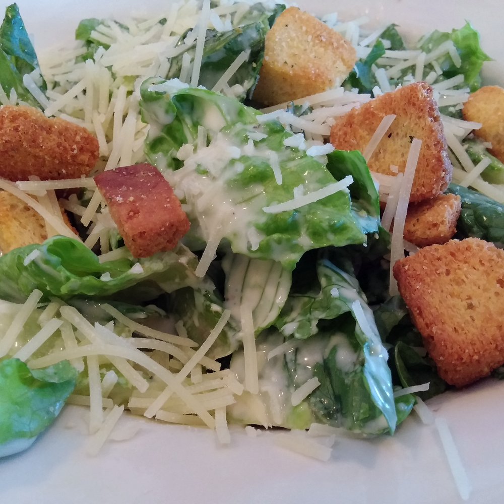 Max & Erma's - Caesar salad - American Near Me - Vandalia, Ohio