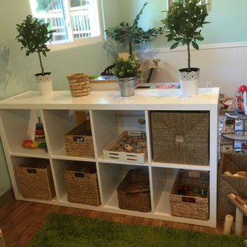 The Treehouse - Child Care & Day Care Near Me - Bellevue, Washington