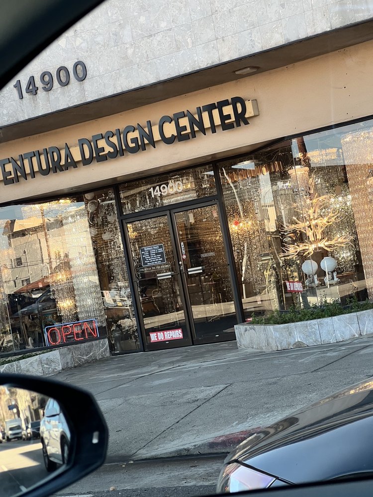 VENTURA DESIGN CENTER Updated October 2024 11 Photos 14900