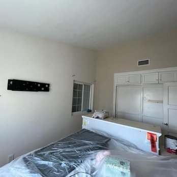 Pablos Painting - After - Painters Near Me