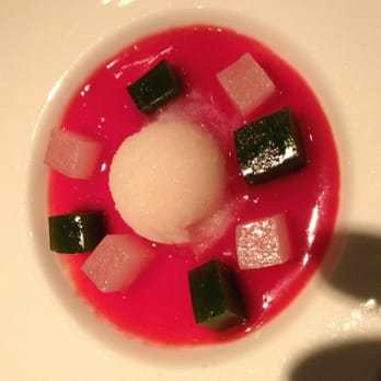 AnQi Bistro - Asian Fusion Near Me - Costa Mesa, California