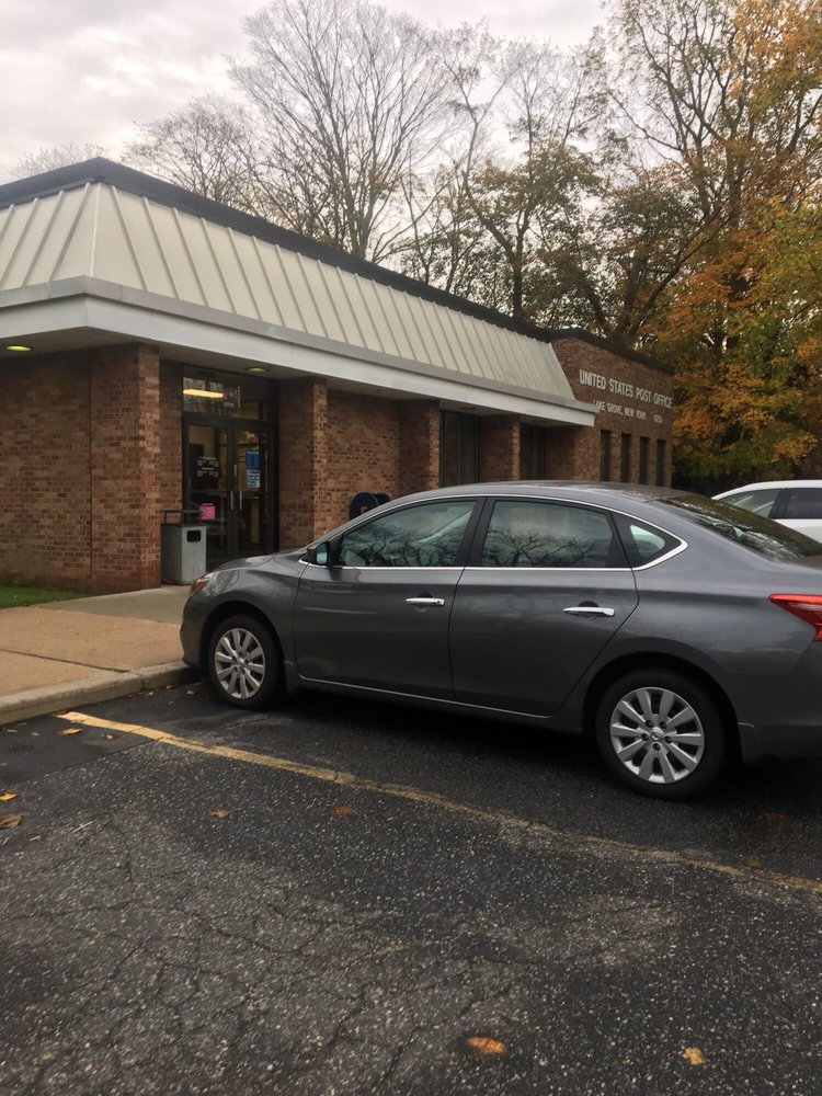 US POST OFFICE Updated August 2024 1001 Hawkins Ave, Lake Grove