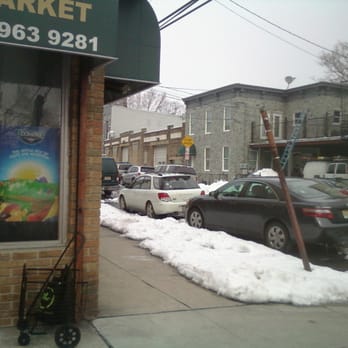 Jb Naturals Llc - a view of a snowy street - Health Markets Near Me - Jersey City, New Jersey Jb Naturals Llc - a view of a snowy street - Health Markets Near Me - Jersey City, New Jersey