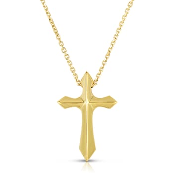 Minasyani - 14k gold cross - Jewelry Near Me - New York, New York Minasyani - 14k gold cross - Jewelry Near Me - New York, New York