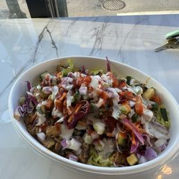 Bowl