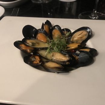Neptune - Coconut mussels. Gone in seconds. - Seafood Near Me - Cabo San Lucas, BCS